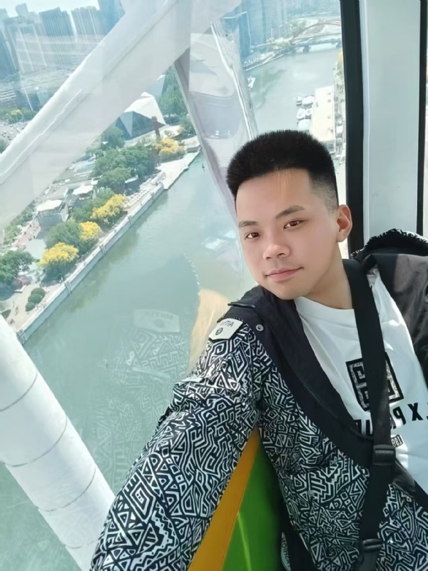 唐山相亲的第四张照片--茂名相亲服务中心