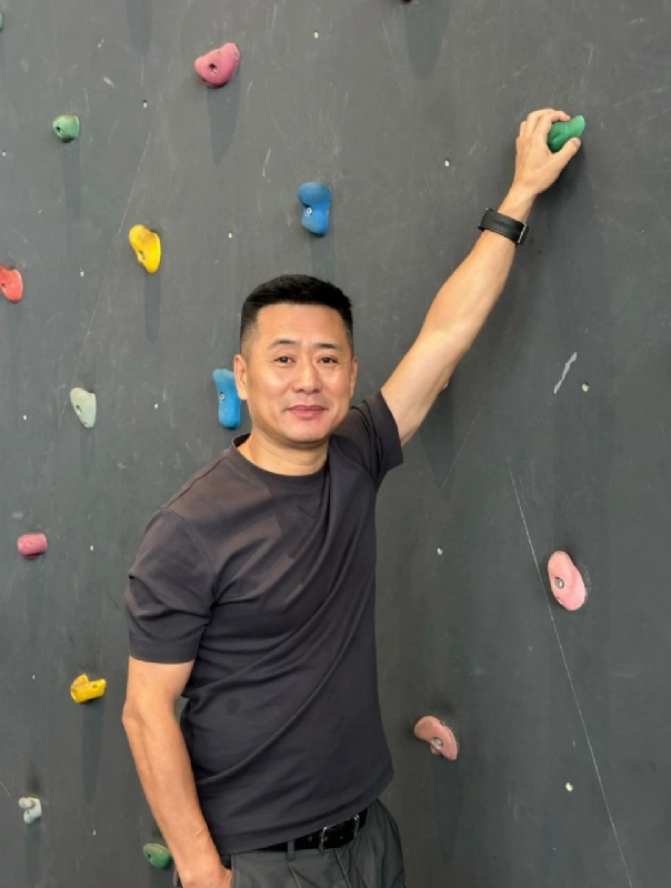 君子慎独的第一张照片--茂名相亲服务中心