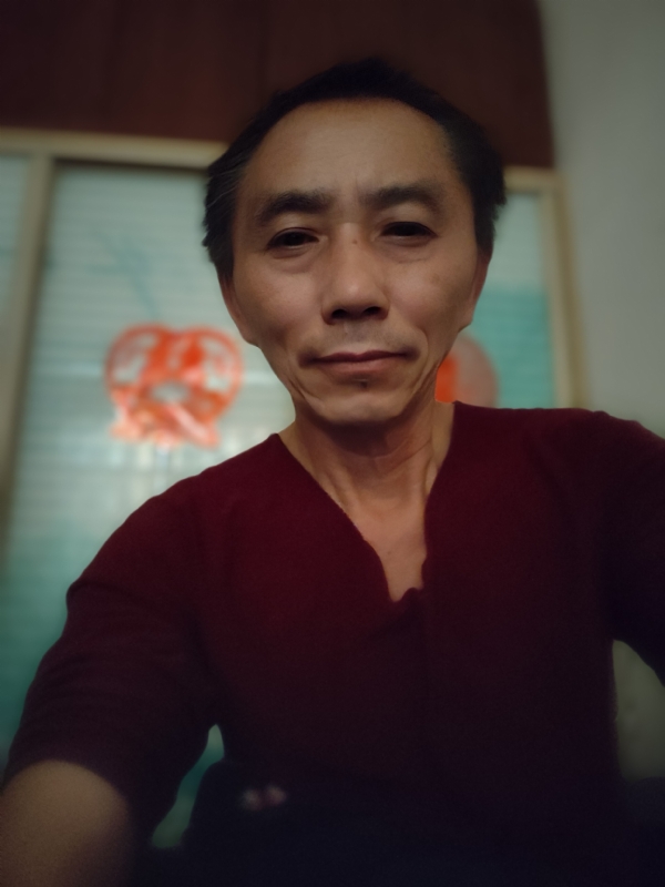 有你不辜单的第一张照片--茂名相亲服务中心