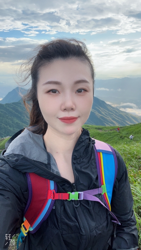 汀兰岸芷的第一张照片--茂名相亲服务中心