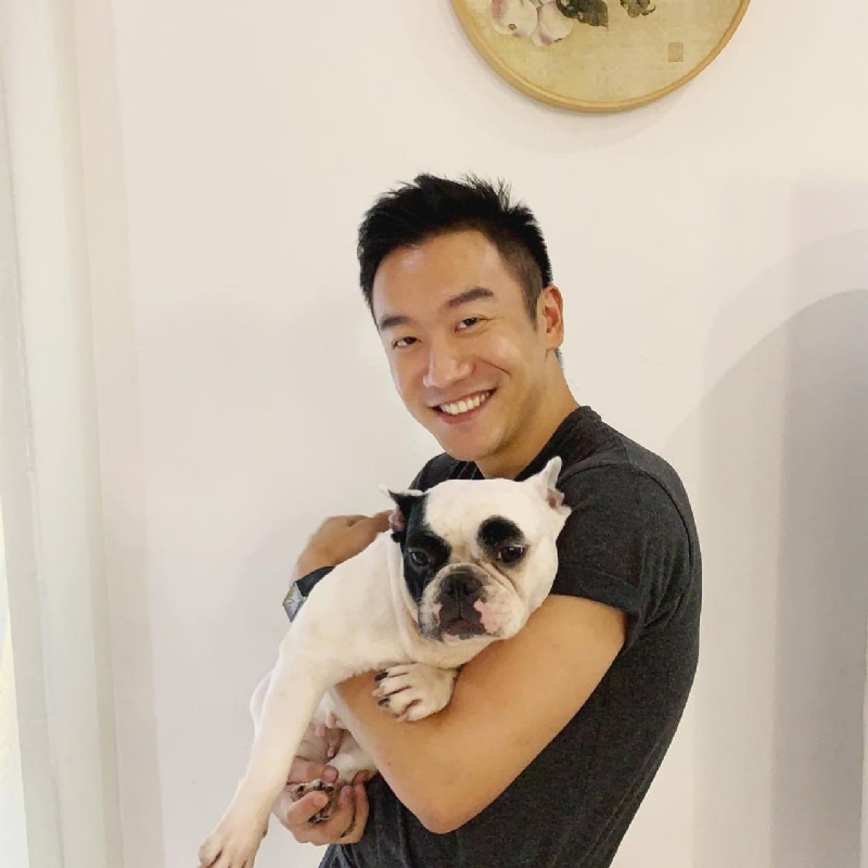 Jack的第一张照片--茂名相亲服务中心