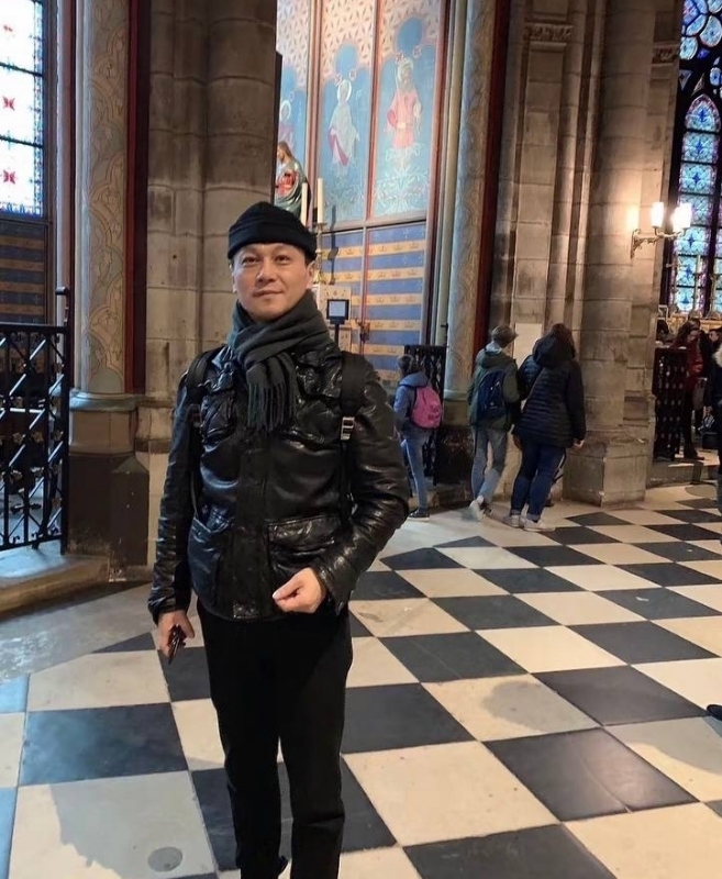 永不退役的军魂的第二张照片--茂名相亲服务中心