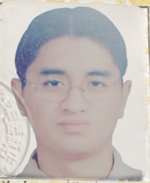 小宇子的第二张照片--茂名相亲服务中心