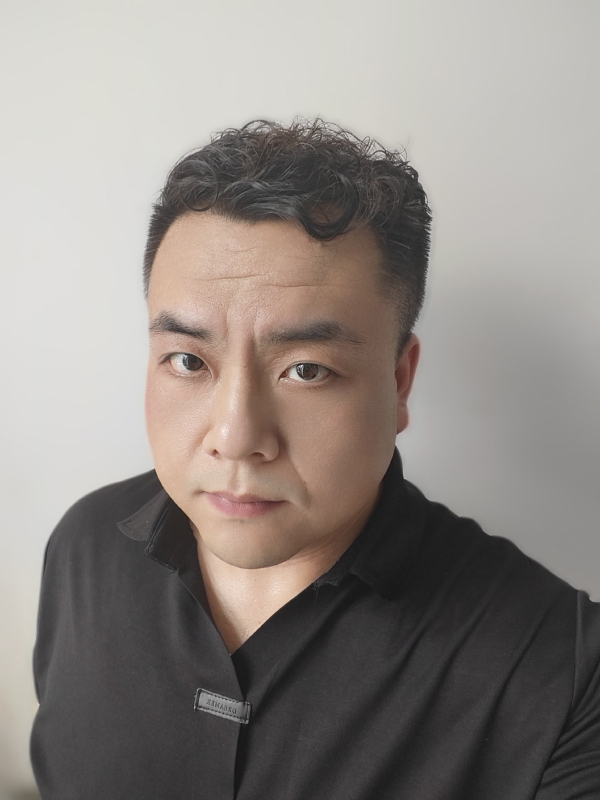 小沐的第一张照片--茂名相亲服务中心