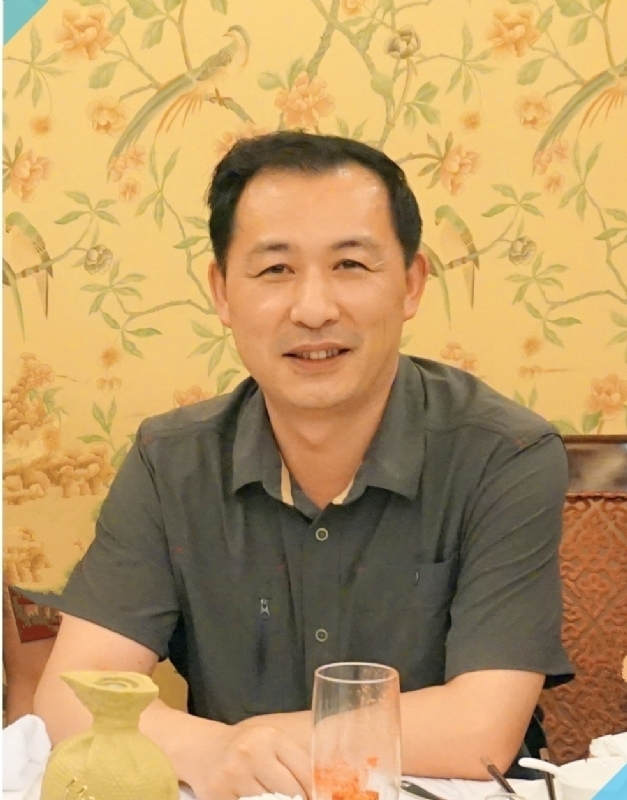 蒋老师的第一张照片--茂名相亲服务中心