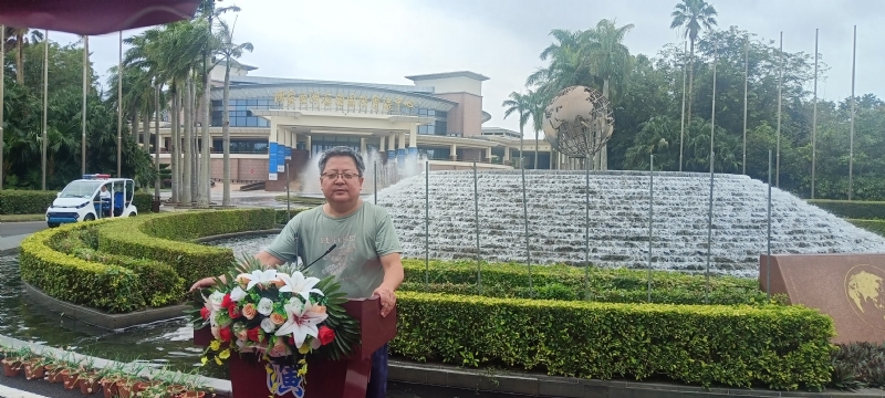 期待真情的的第二张照片--茂名相亲服务中心