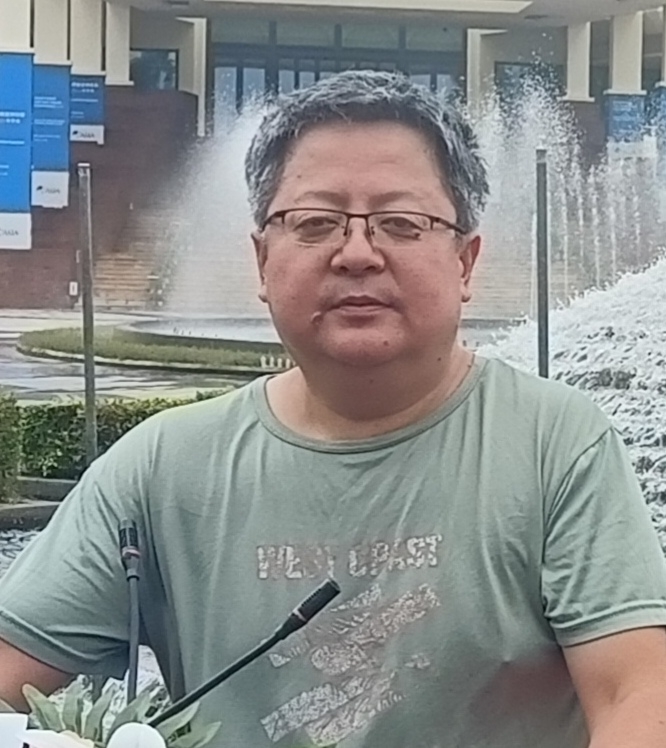 期待真情的的第三张照片--茂名相亲服务中心