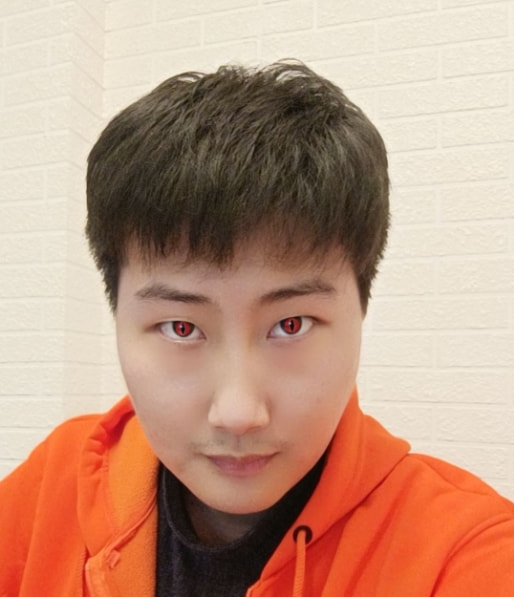 狐瞳的第一张照片--茂名相亲服务中心