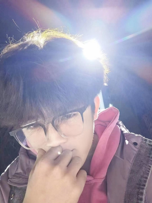 解药的第一张照片--茂名相亲服务中心