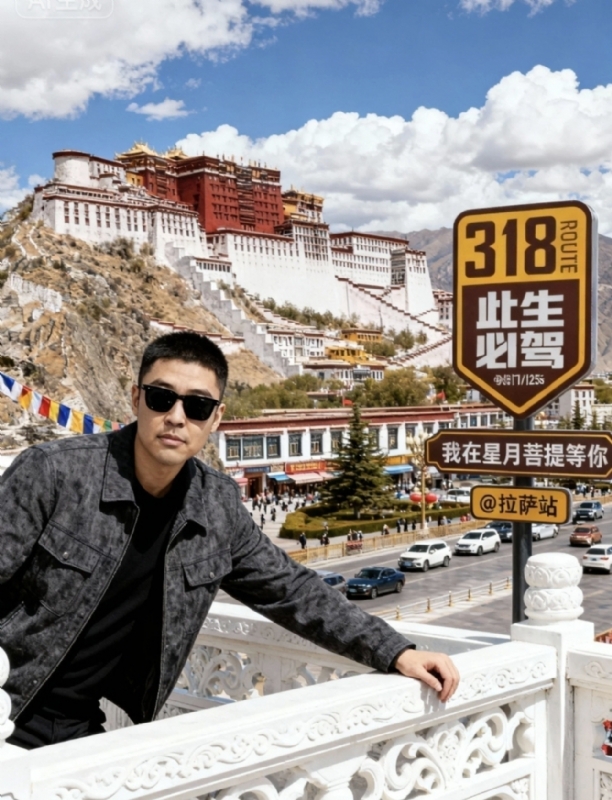 顺其自然的第一张照片--茂名相亲服务中心