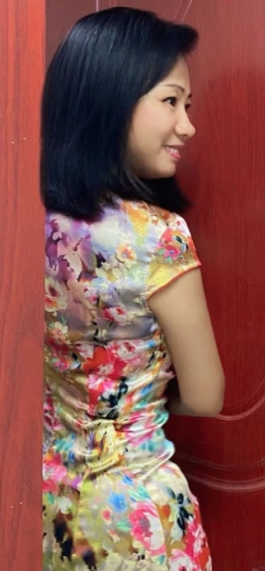 懂你的第一张照片--茂名相亲服务中心