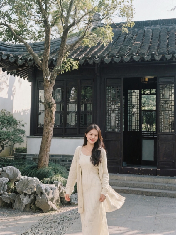 mary的第一张照片--茂名相亲服务中心