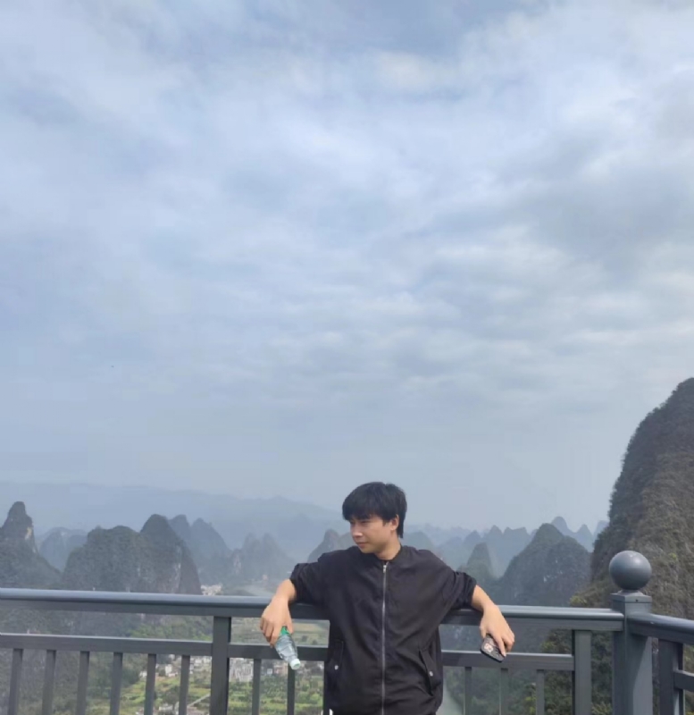 小杰的第一张照片--茂名相亲服务中心