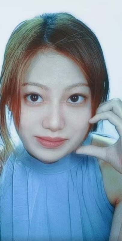 陈欣悦的第一张照片--茂名相亲服务中心