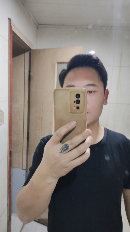 清橙的第一张照片--茂名相亲服务中心