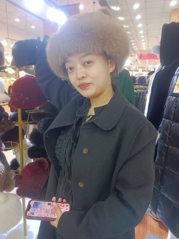 玻璃心的第三张照片--茂名相亲服务中心