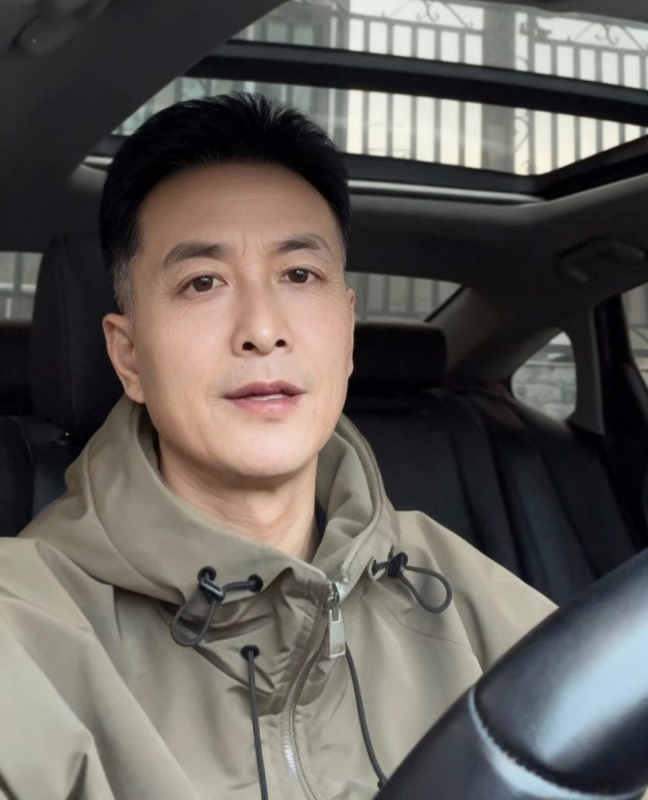 阿文的第一张照片--茂名相亲服务中心