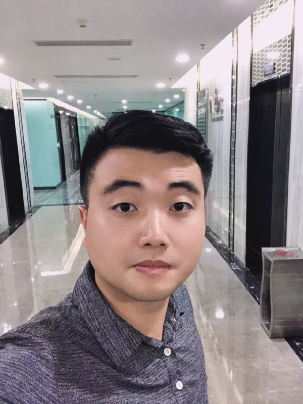 知行合一的第一张照片--茂名相亲服务中心