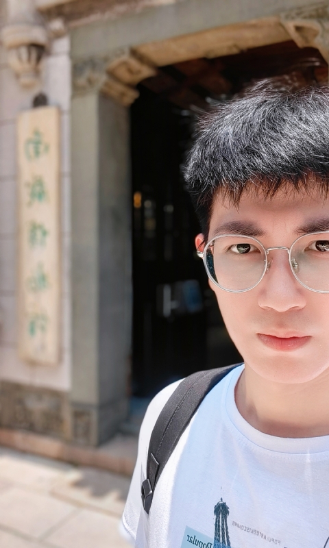 不吃猫的鱼的第一张照片--茂名相亲服务中心