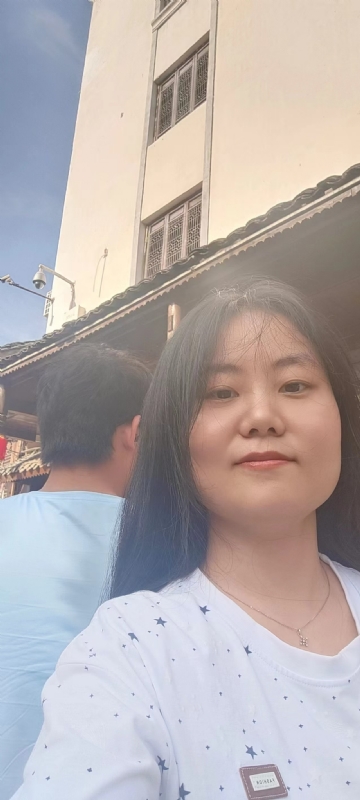 普通人的第二张照片--茂名相亲服务中心