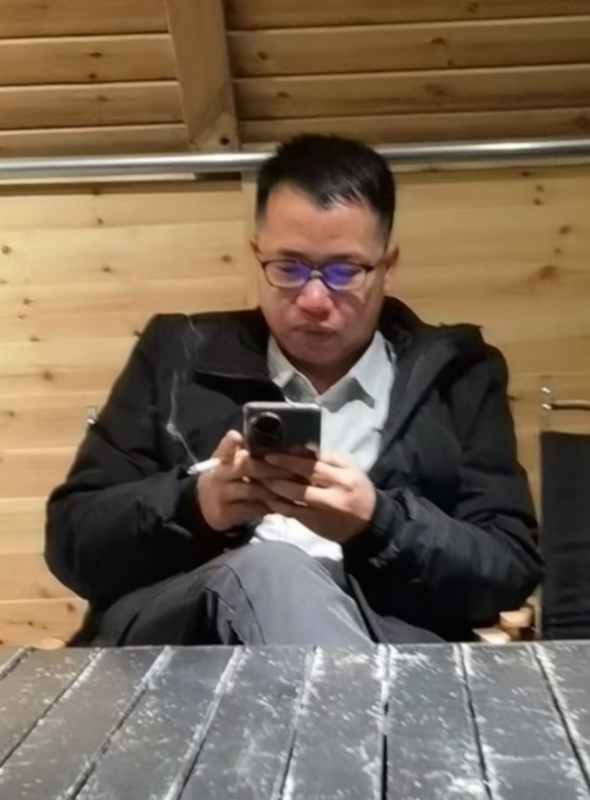 期待一个你的第五张照片--茂名相亲服务中心