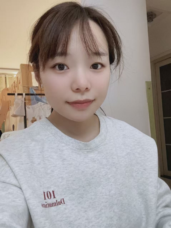 楚楚的第一张照片--茂名相亲服务中心