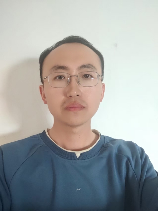 幕雨的第二张照片--茂名相亲服务中心