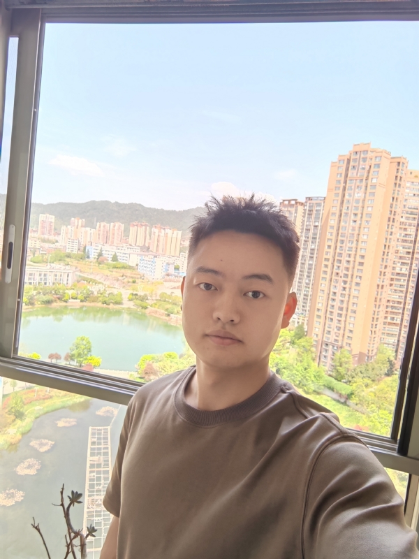 风筝的第一张照片--茂名相亲服务中心