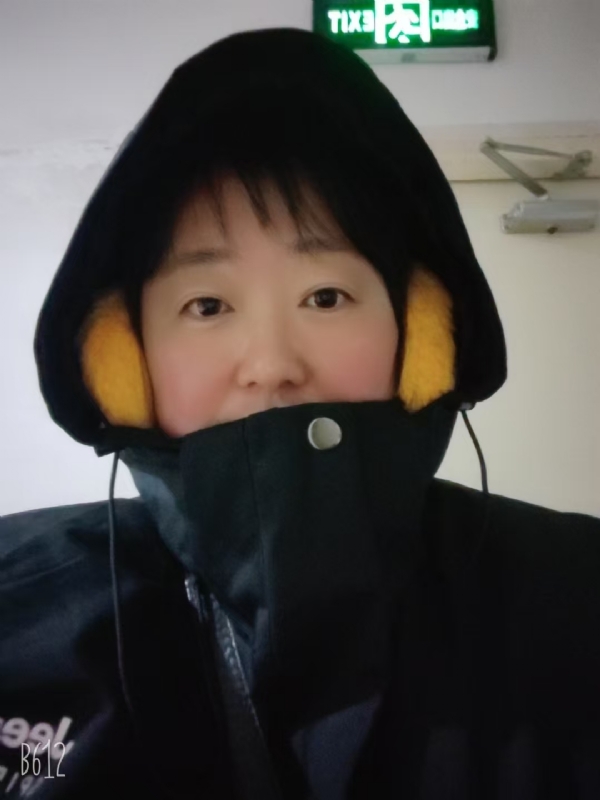 爱温暖人心的第三张照片--茂名相亲服务中心