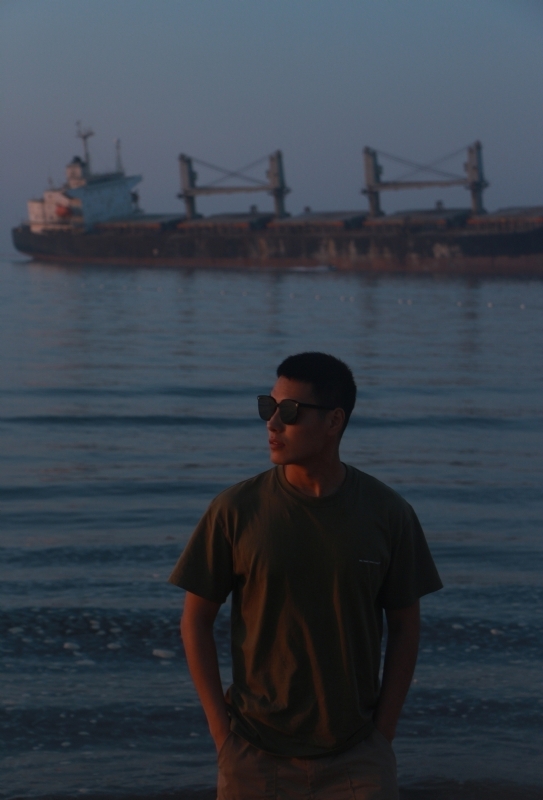 哈皮的第一张照片--茂名相亲服务中心