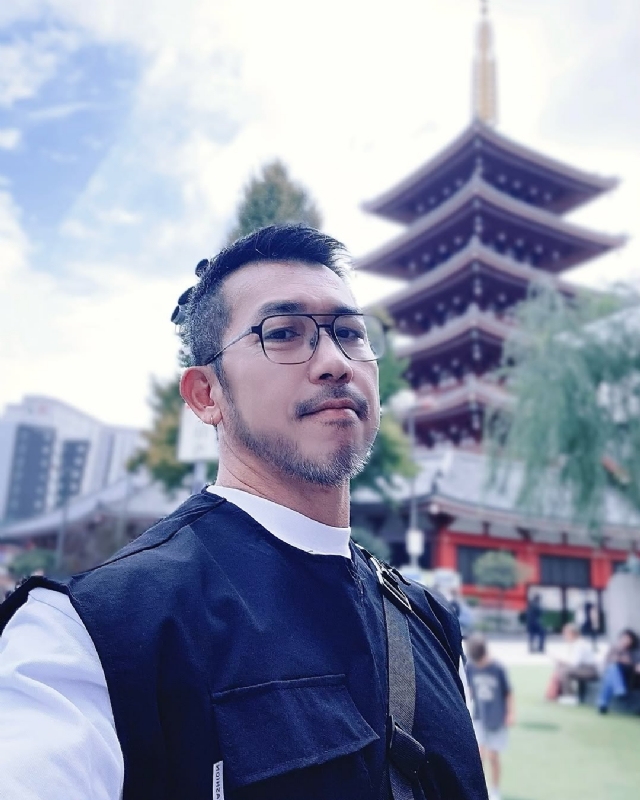 晚风渡半舟的第二张照片--茂名相亲服务中心