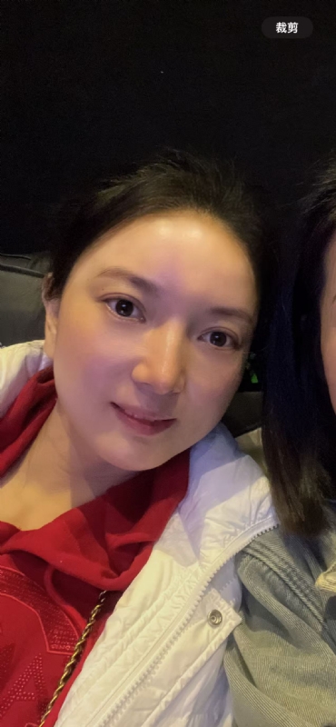 Elaineli的第一张照片--茂名相亲服务中心