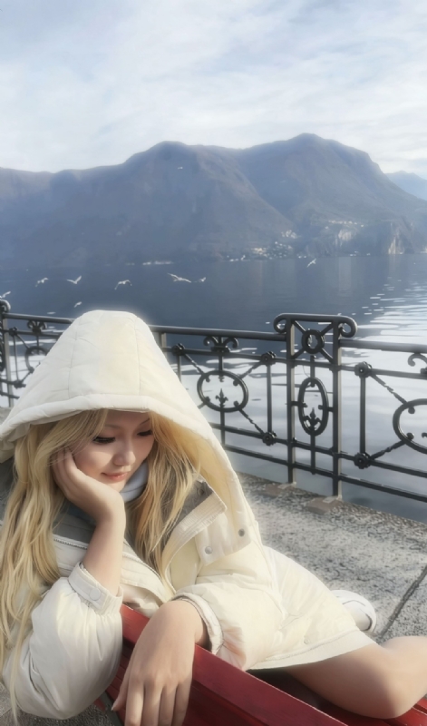 十二的第一张照片--茂名相亲服务中心