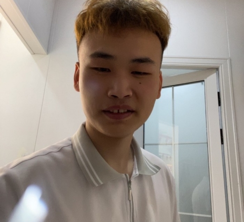 我爱大猪肘的第一张照片--茂名相亲服务中心