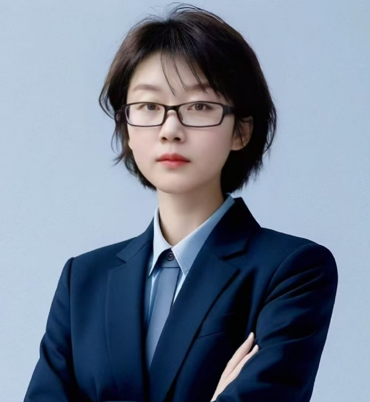 青柠栀的第一张照片--茂名相亲服务中心