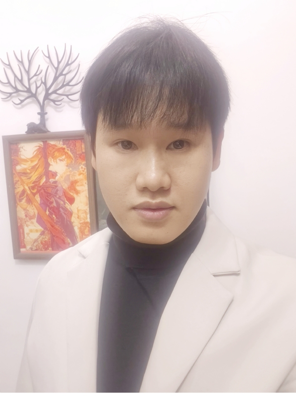 大饼的第一张照片--茂名相亲服务中心