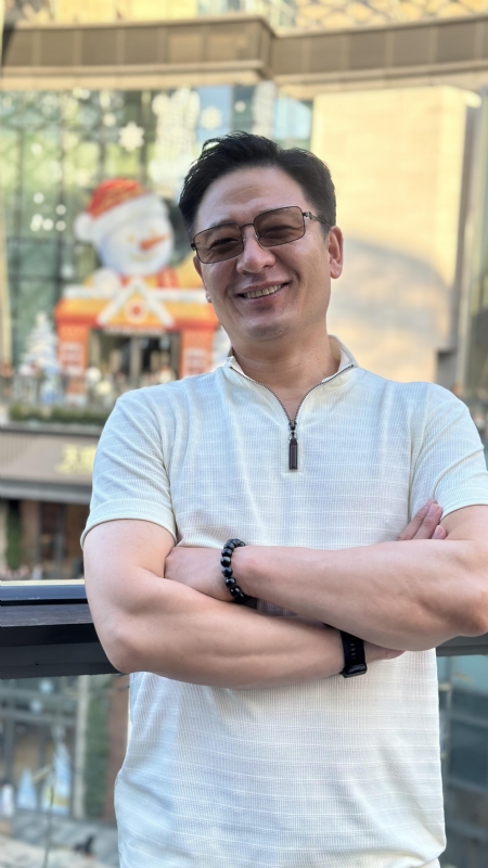 援朝的第二张照片--茂名相亲服务中心