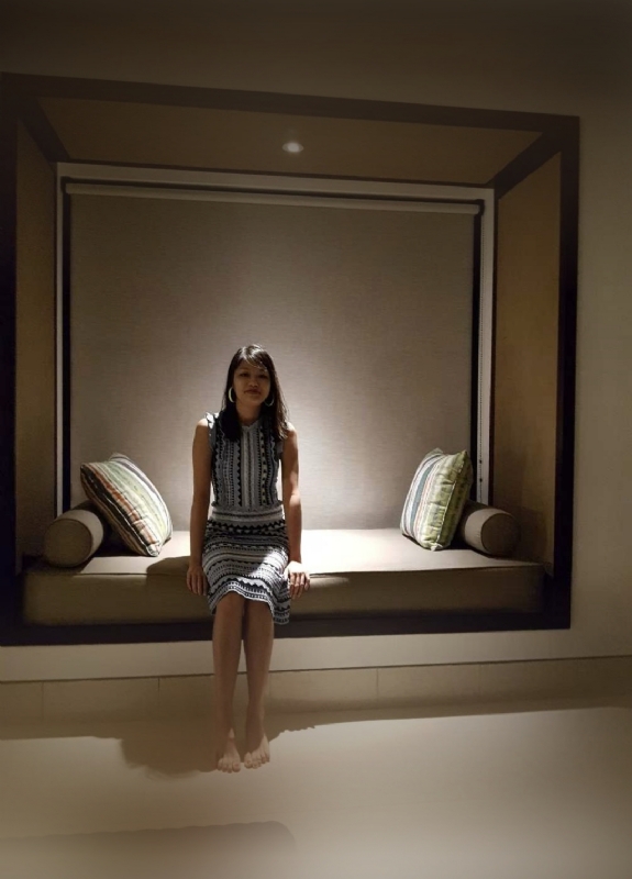 Michelle的第一张照片--茂名相亲服务中心