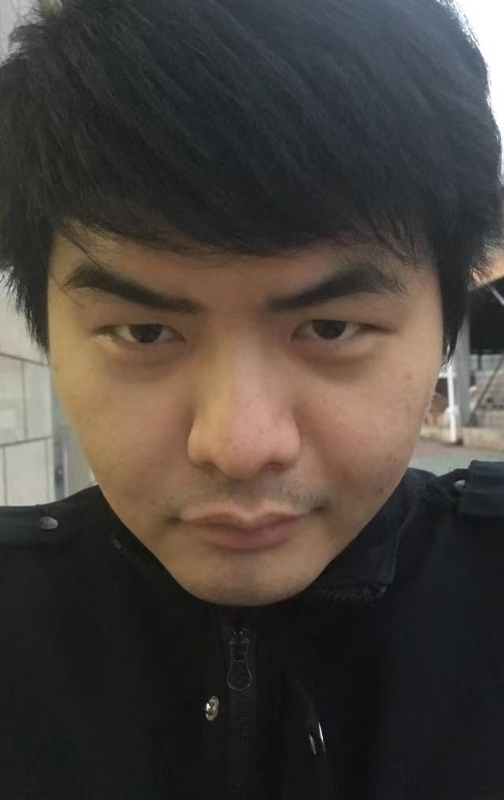 晴男的第一张照片--茂名相亲服务中心