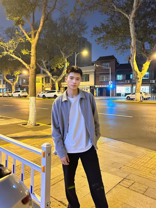 海风的第四张照片--茂名相亲服务中心