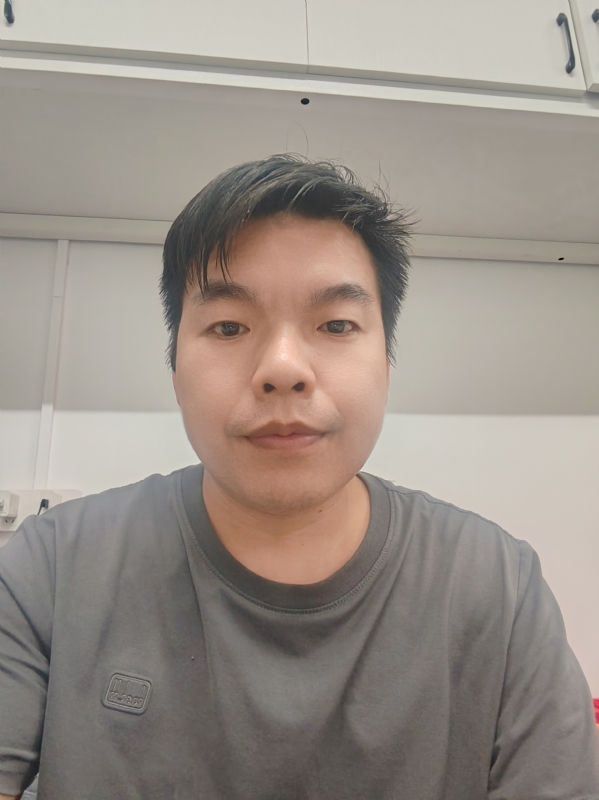 老张的第二张照片--茂名相亲服务中心