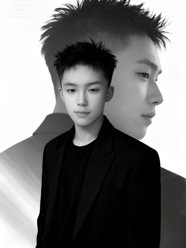 阿飞的第一张照片--茂名相亲服务中心