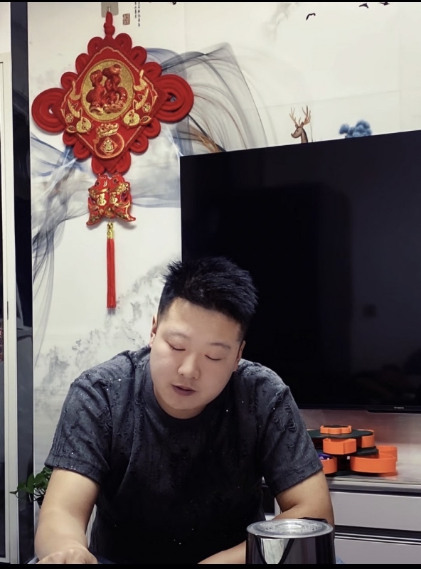 态度即答案的第一张照片--茂名相亲服务中心