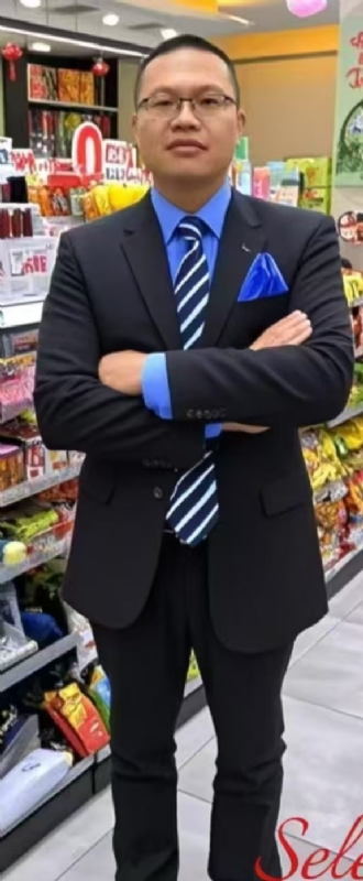 阿乐的第一张照片--茂名相亲服务中心