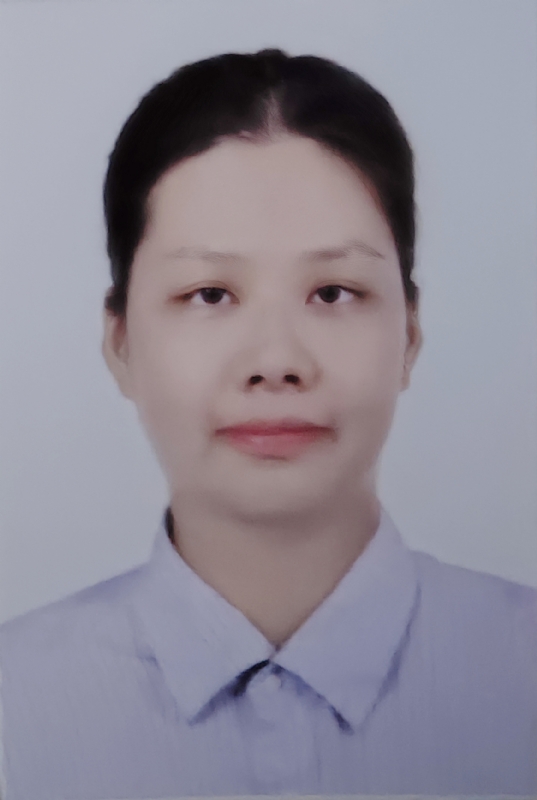 Vanhanna的第二张照片--茂名相亲服务中心