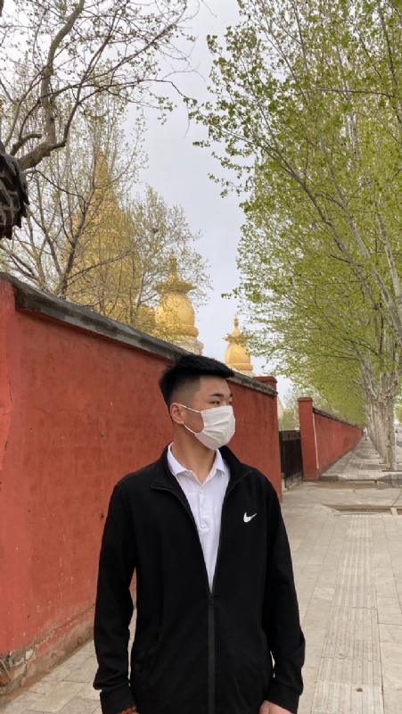 清风的第三张照片--茂名相亲服务中心