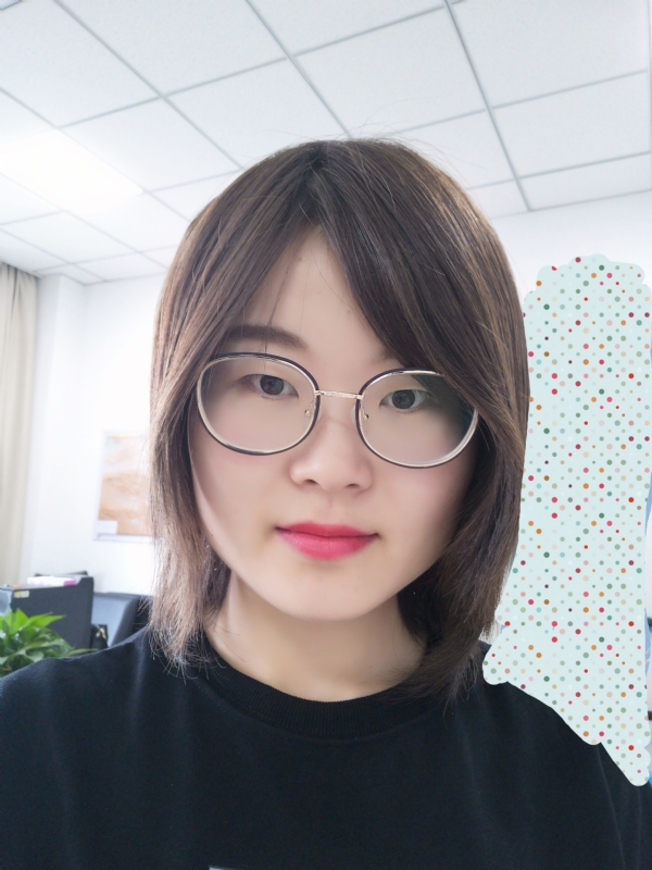 土豆的第一张照片--茂名相亲服务中心