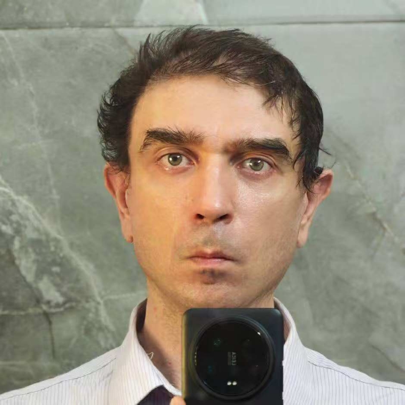 Anthony的第六张照片--茂名相亲服务中心