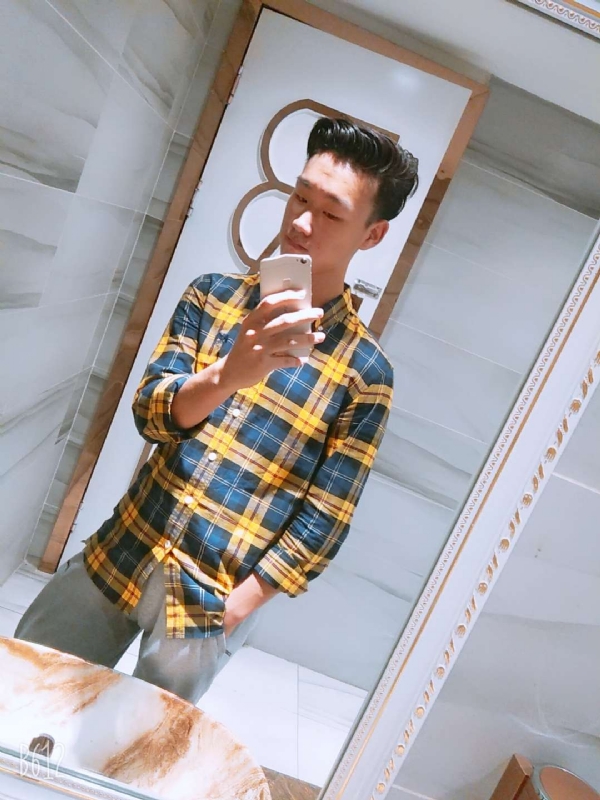 郝先生i的第一张照片--茂名相亲服务中心