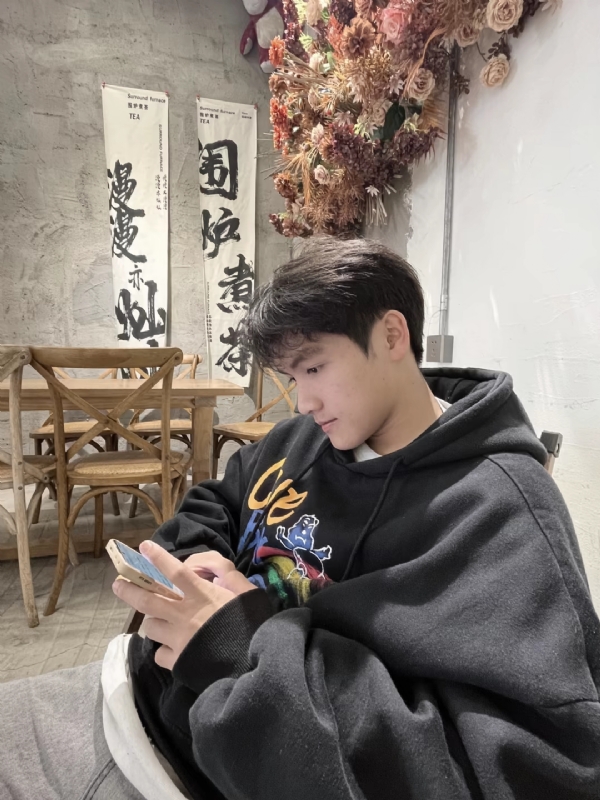 做幸福的亲力者的第六张照片--茂名相亲服务中心